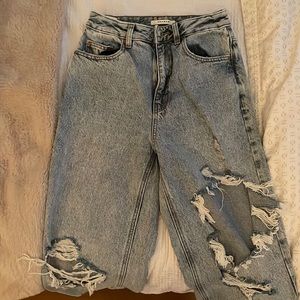 Pacsun jeans
